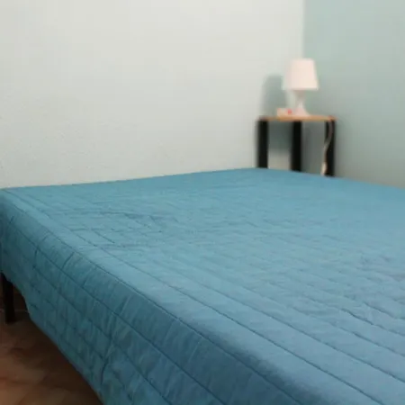 6 Pers, 2 Chambres, Terrasse Petite Vue Mer, Piscine Et Parking, A 50m De La Mer - Ref Jaca417 * آجد