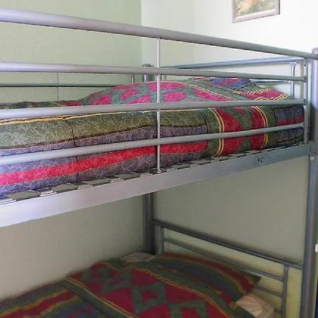 شقة 6 Pers, 2 Chambres, Terrasse Petite Vue Mer, Piscine Et Parking, A 50m De La Mer - Ref Jaca417 *